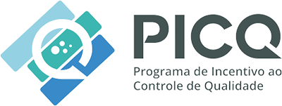 PICQ - Programa de Incentivo ao Controle de Qualidade